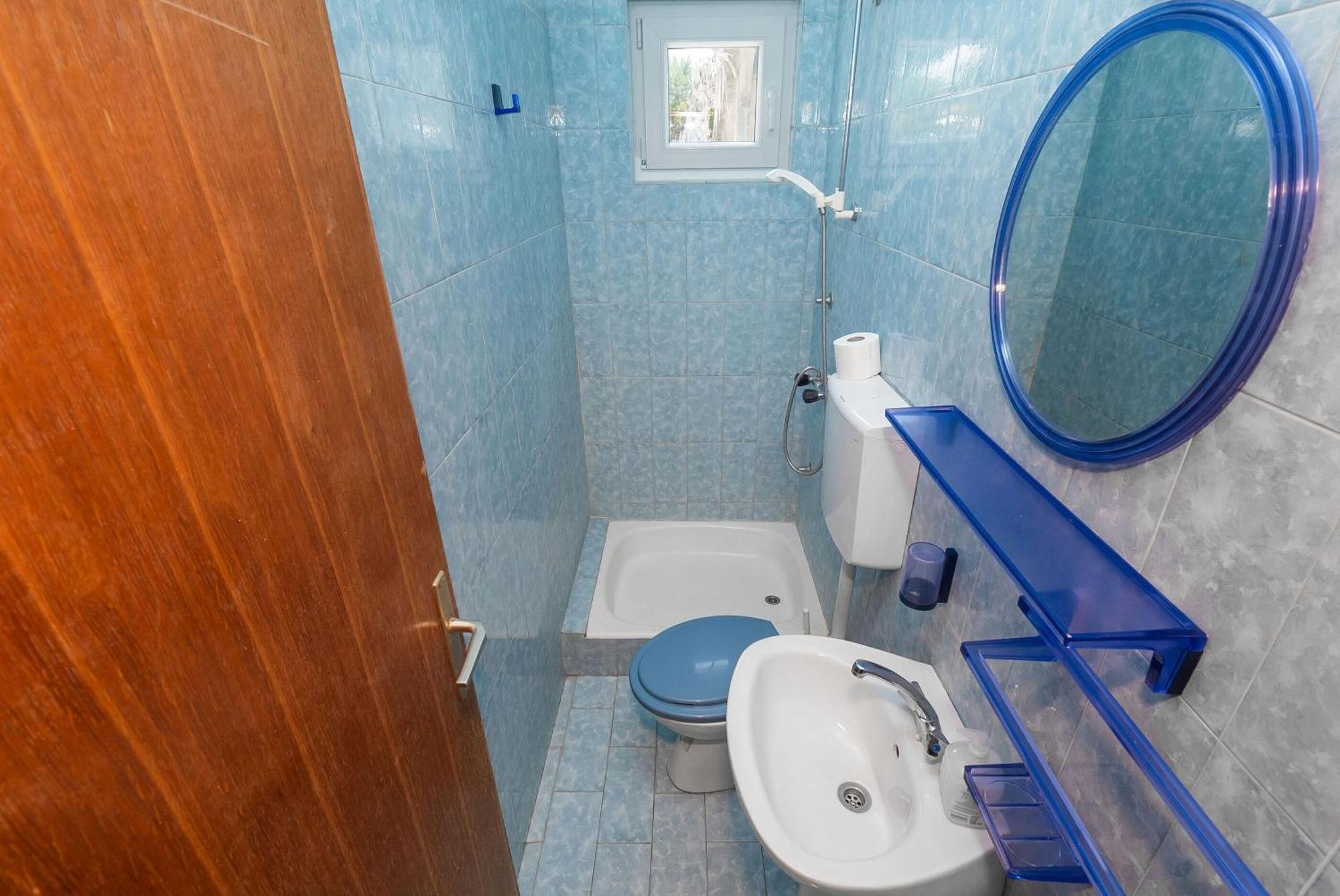Apartment Ljuba Primosten Exterior photo